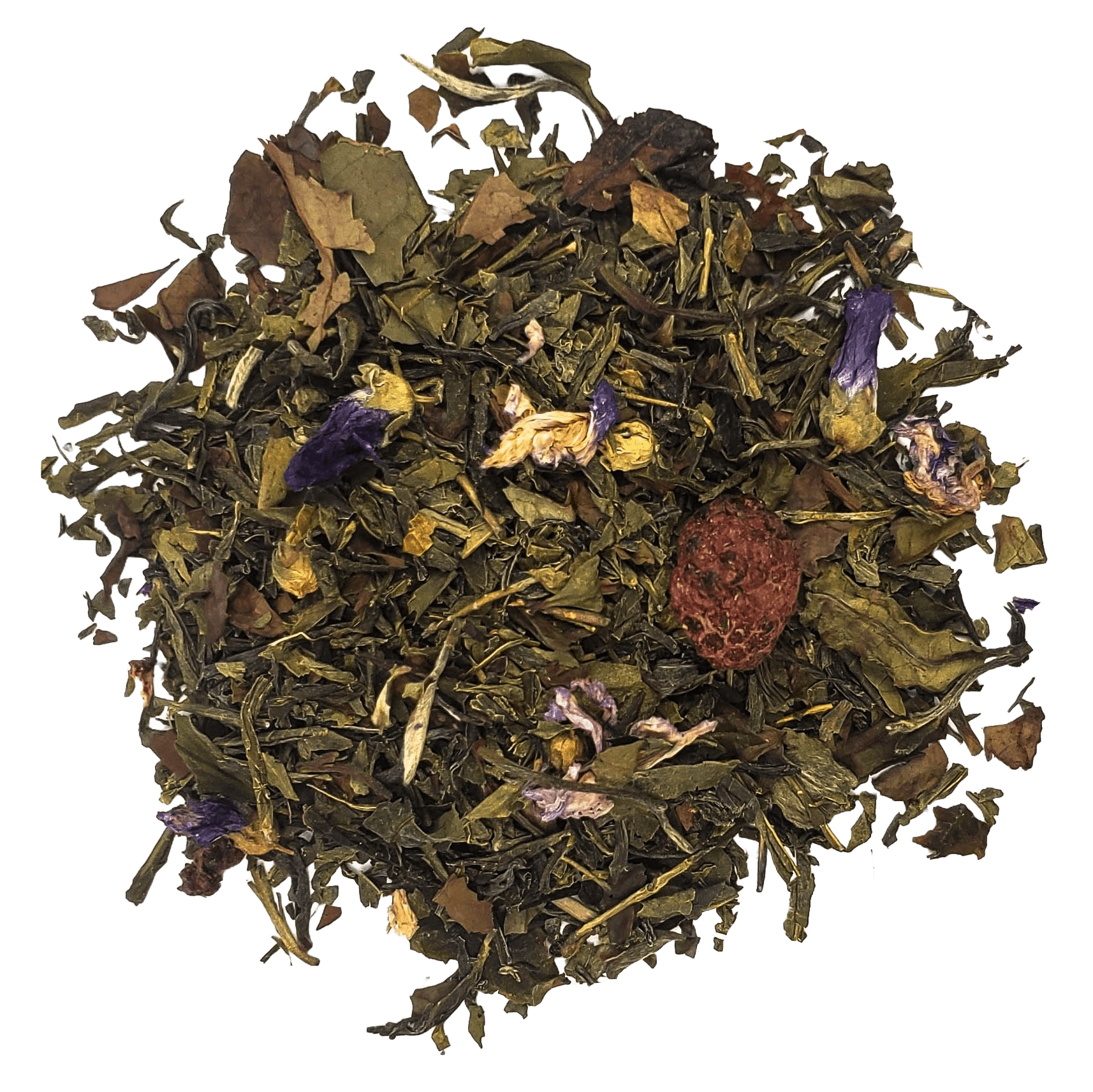 Impossible délice - Shae's Tea - 