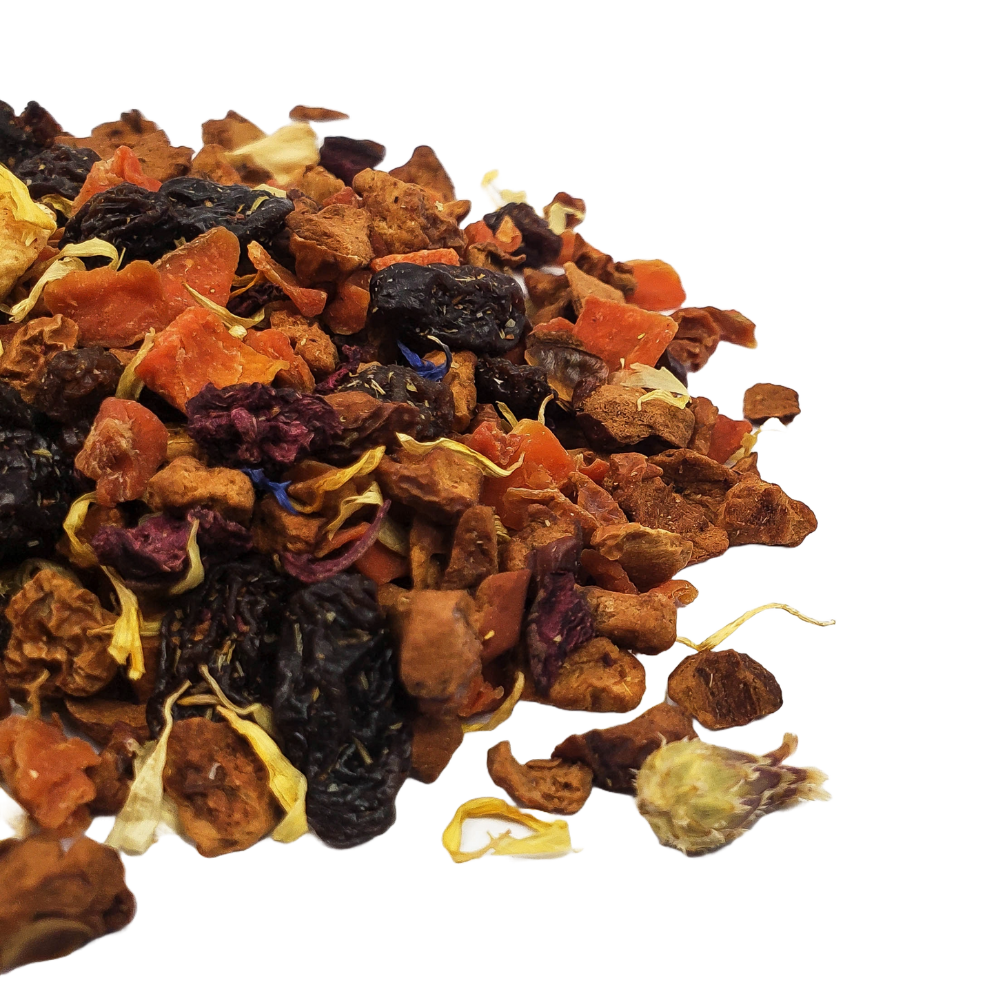 Jardin d'eden - Shae's Tea - 