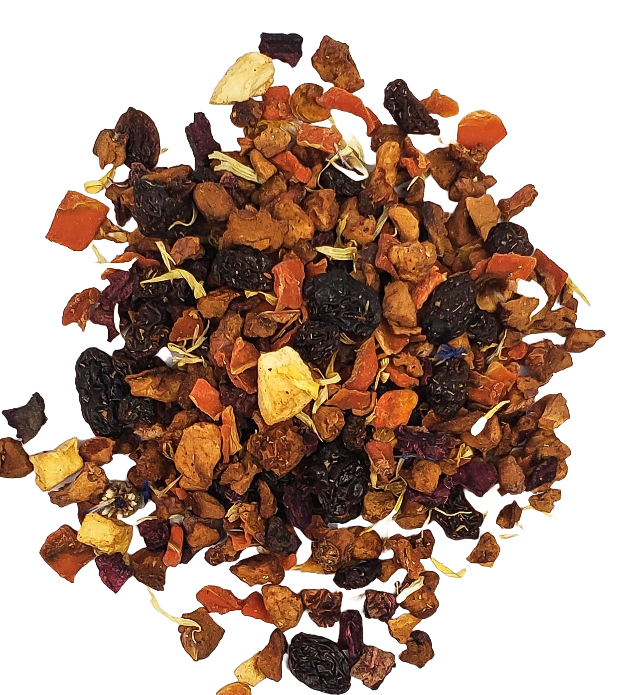 Jardin d'eden - Shae's Tea - 