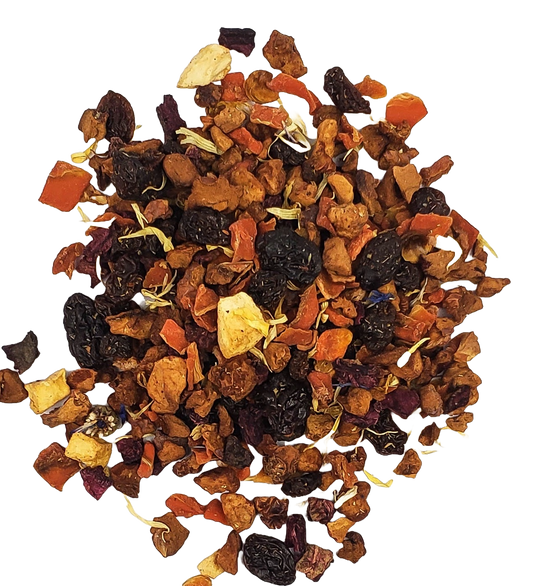 Jardin d'eden - Shae's Tea - 