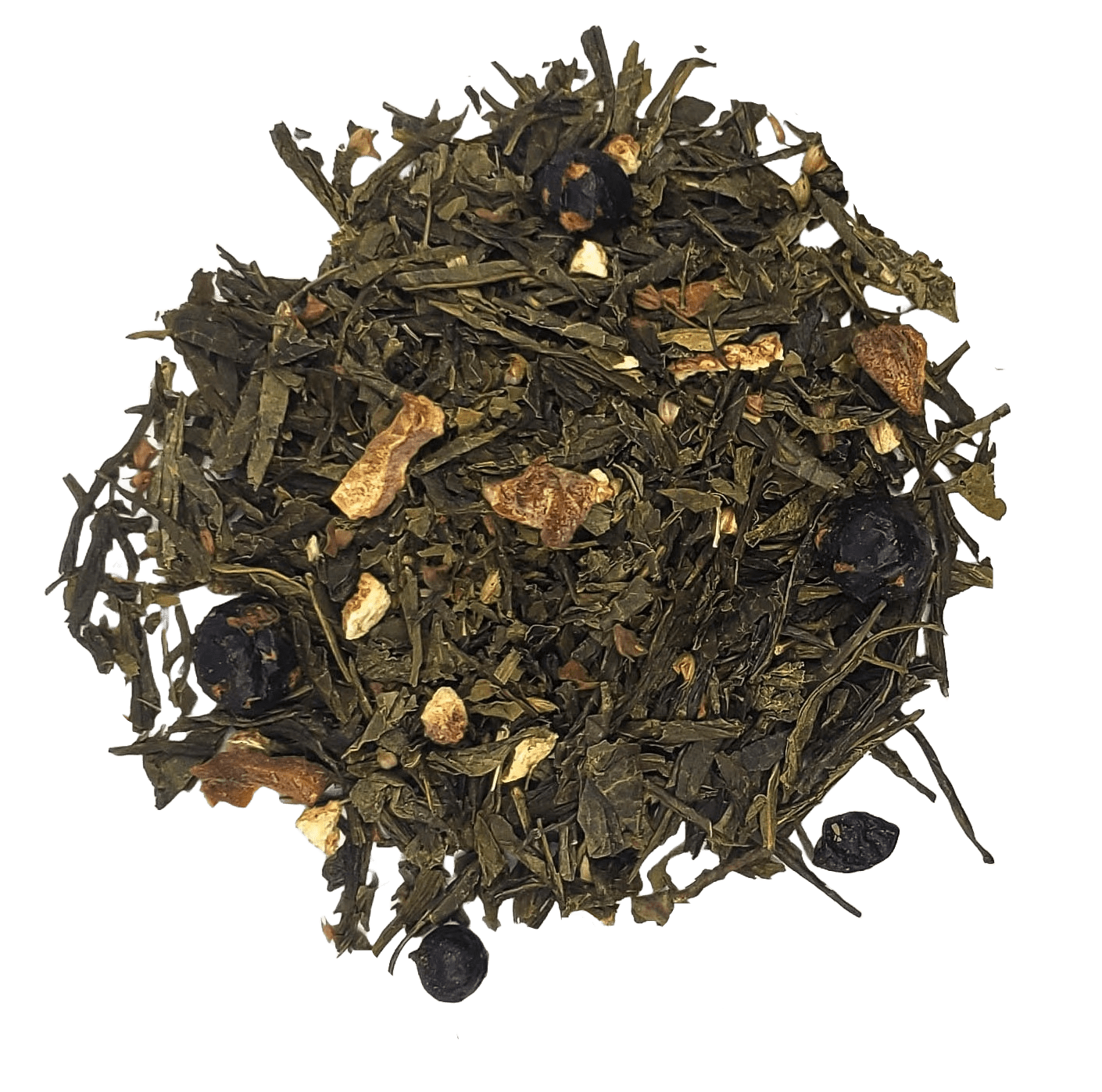 Limoncello - Shae's Tea - 
