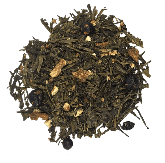 Limoncello - Shae's Tea - 