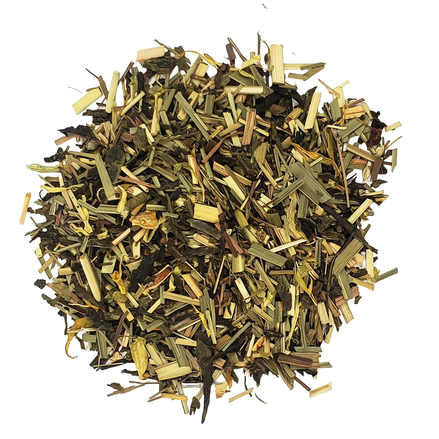 Little Buddha - Shae's Tea - 