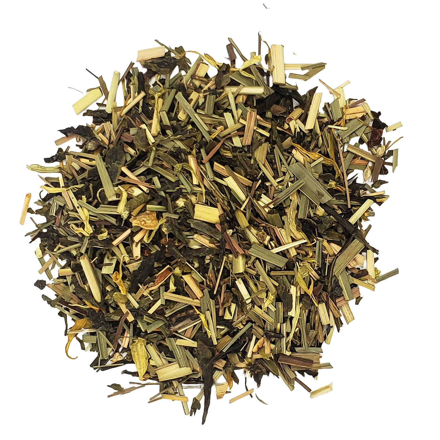 Little Buddha - Shae's Tea - 