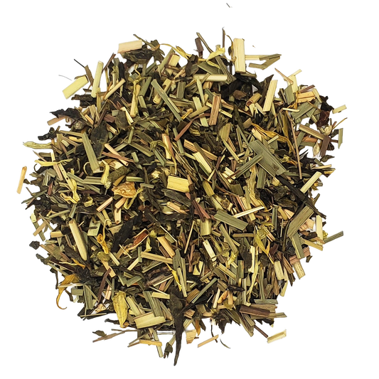 Little Buddha - Shae's Tea - 
