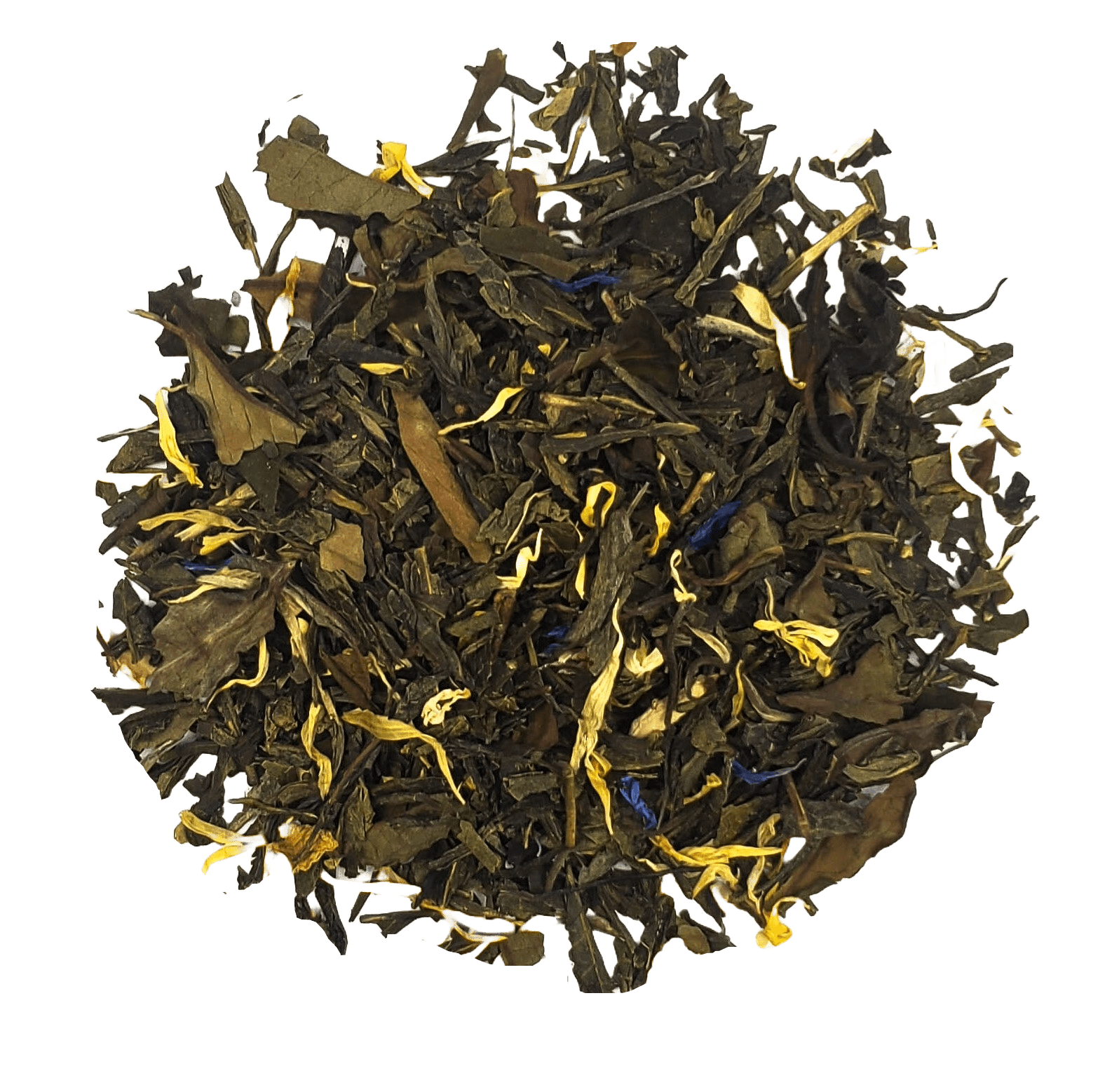 Matin tranquille - Shae's Tea - 