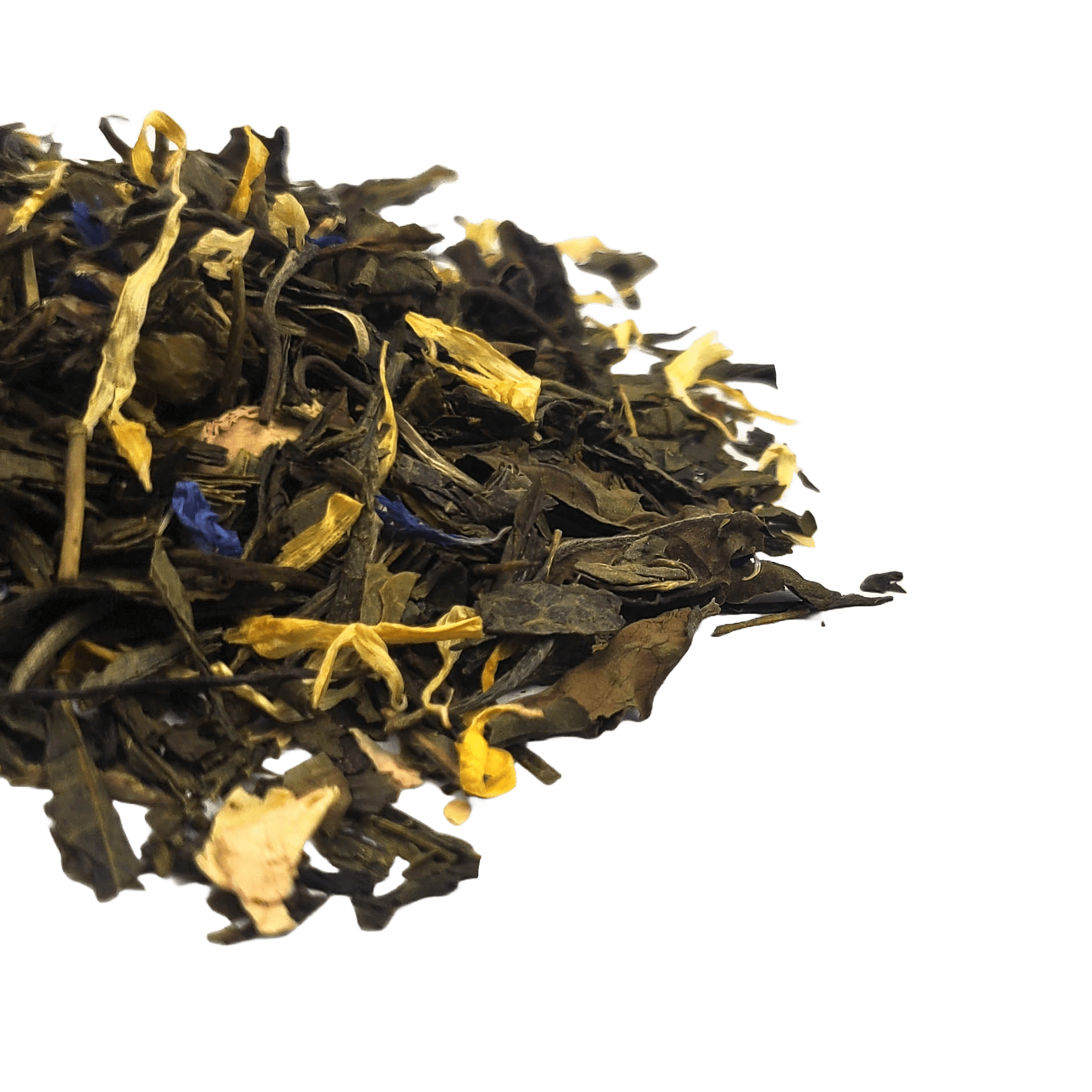 Matin tranquille - Shae's Tea - 