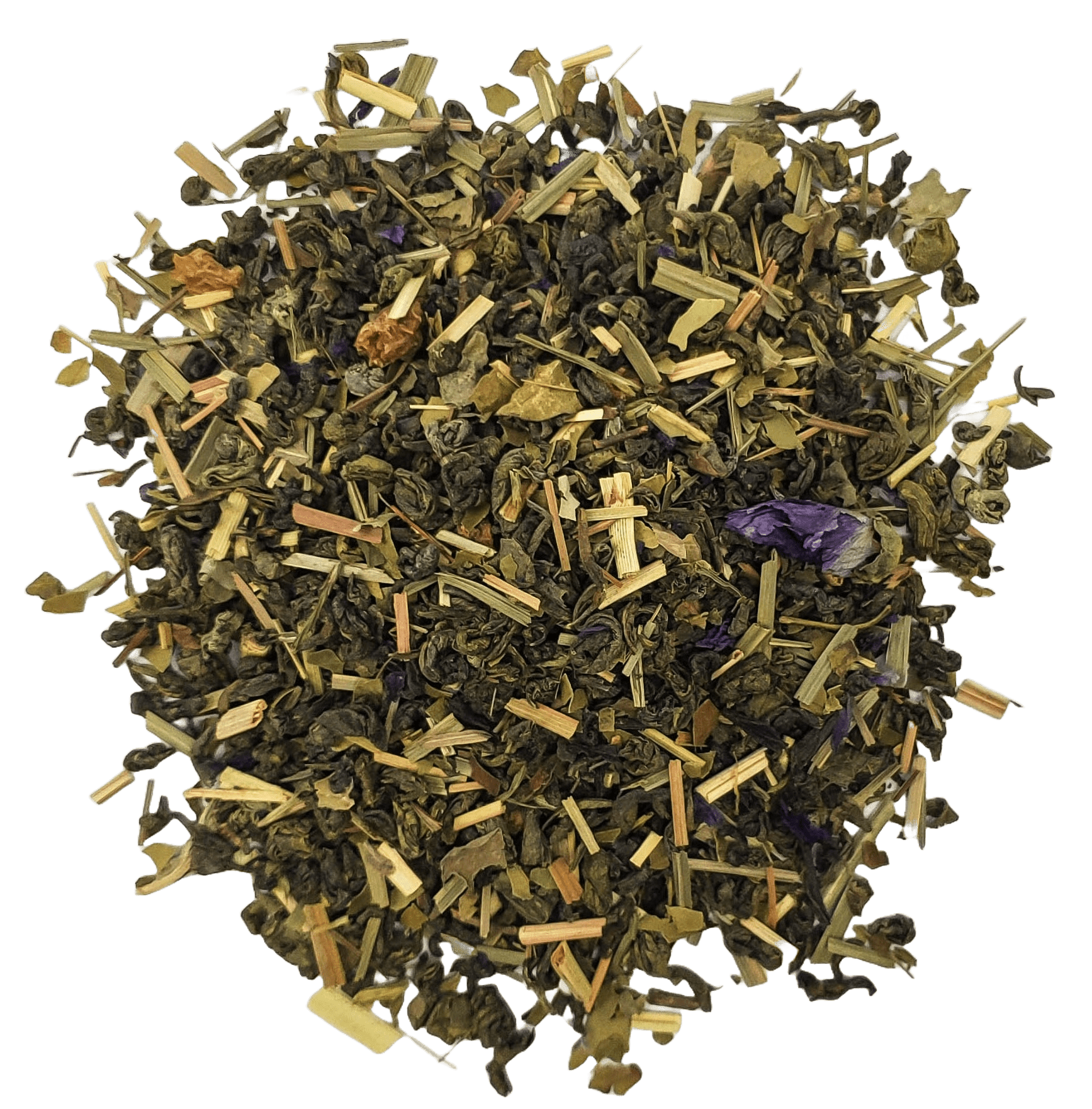 Morning pulse - Shae's Tea - 