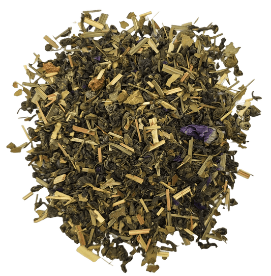 Morning pulse - Shae's Tea - 