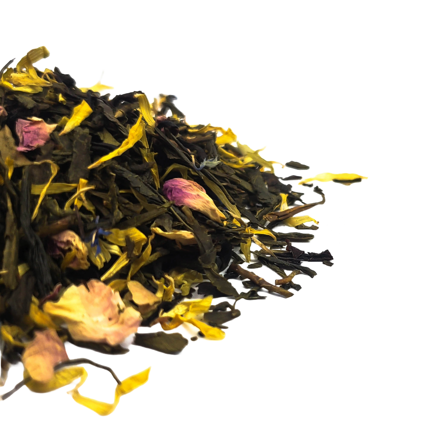 Nuit florale - Shae's Tea - 