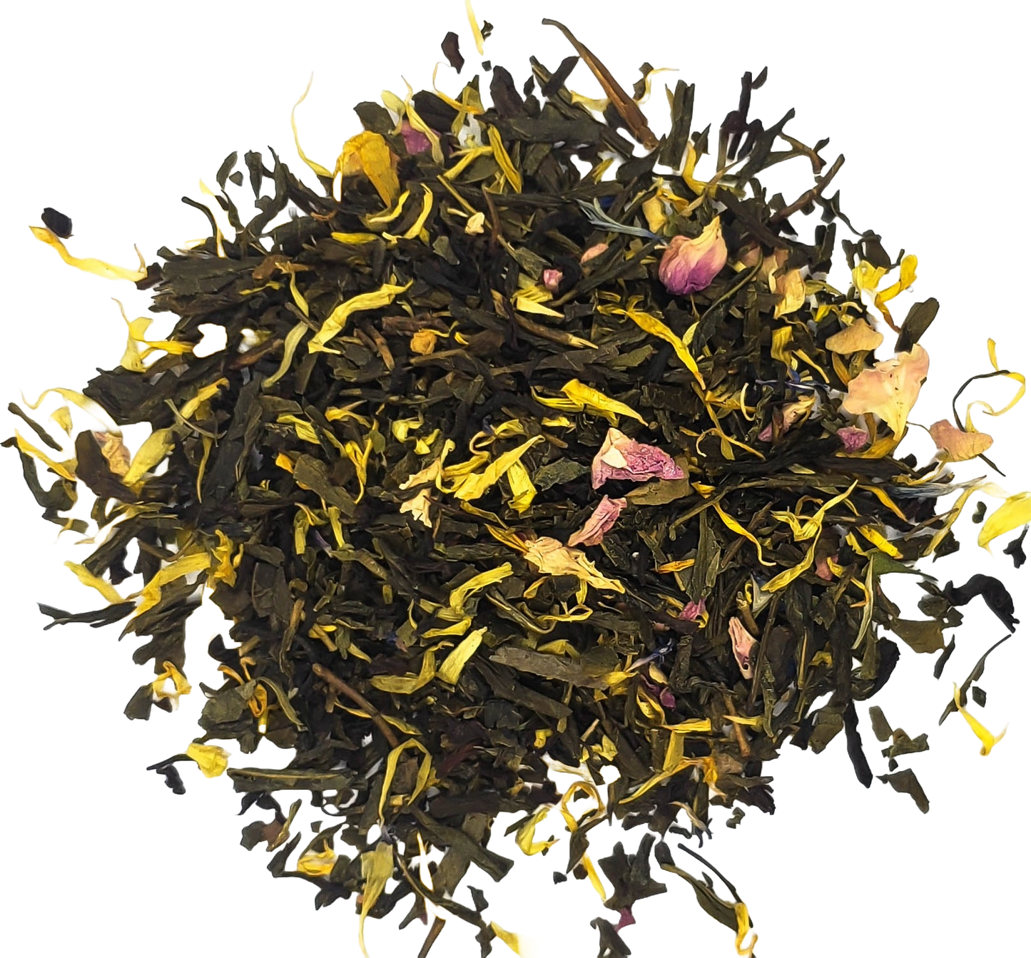 Nuit florale - Shae's Tea - 