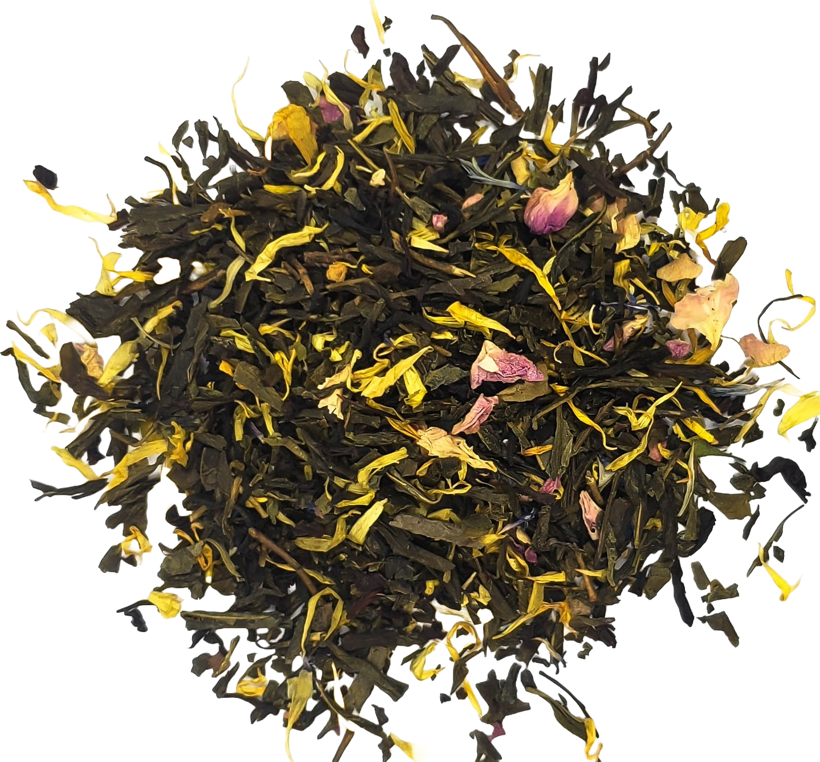 Nuit florale - Shae's Tea - 