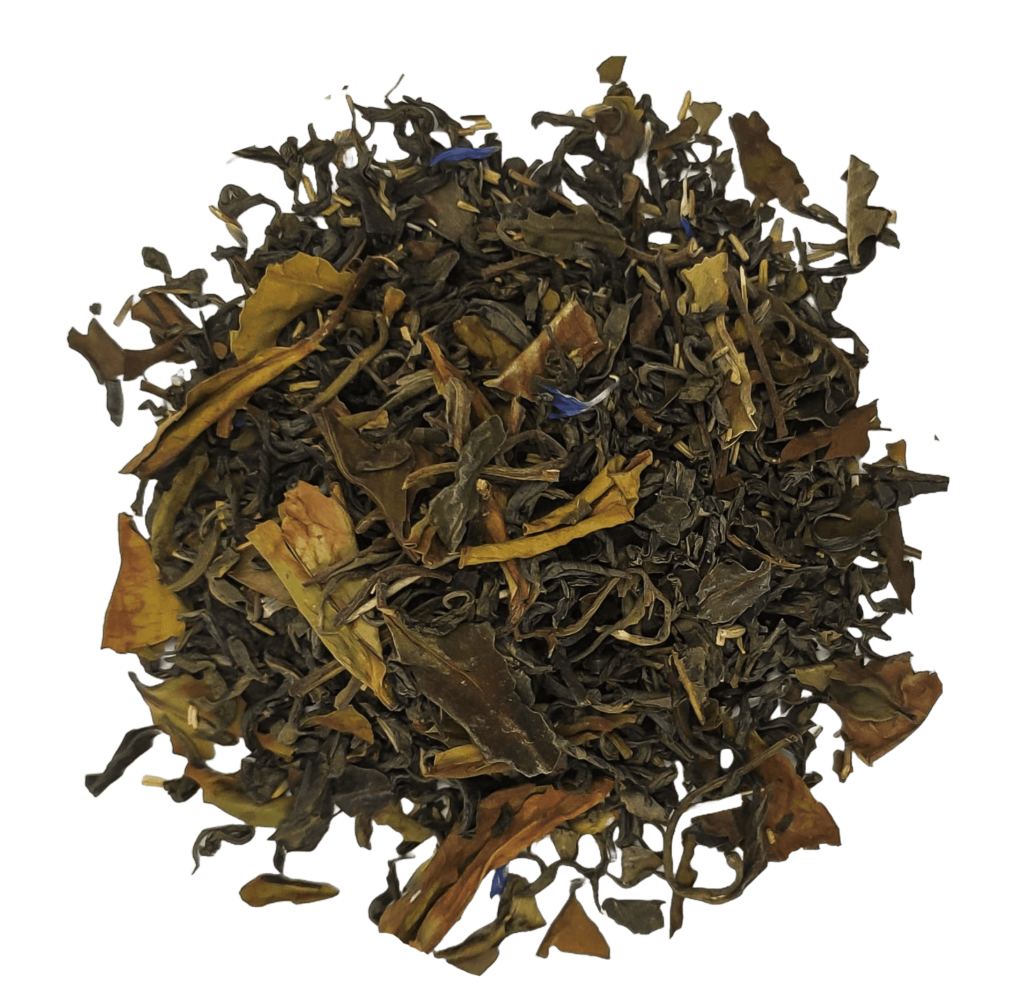 On dirait le sud - Shae's Tea - 