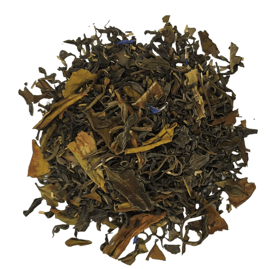 On dirait le sud - Shae's Tea - 