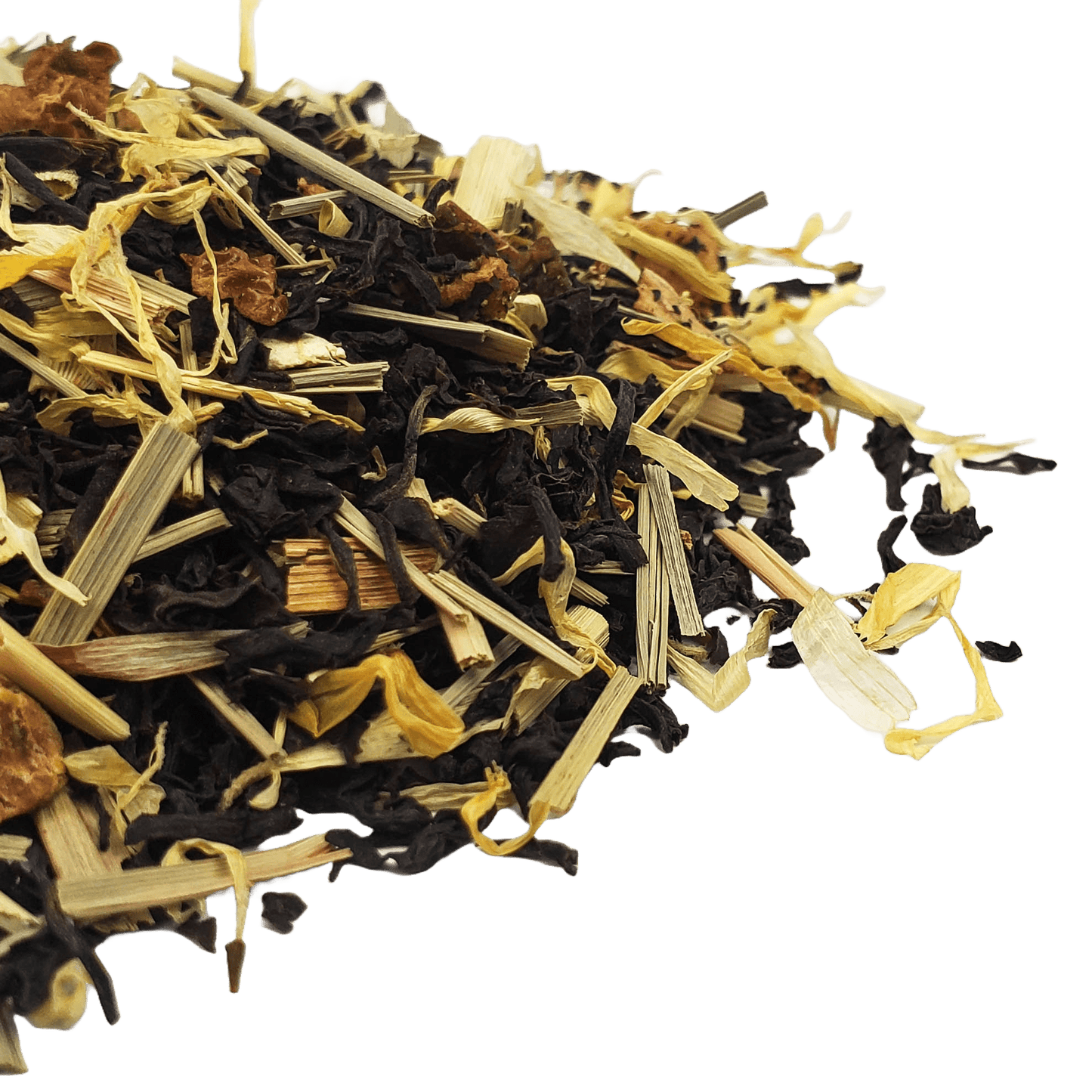 Parfum d'été - Shae's Tea - 