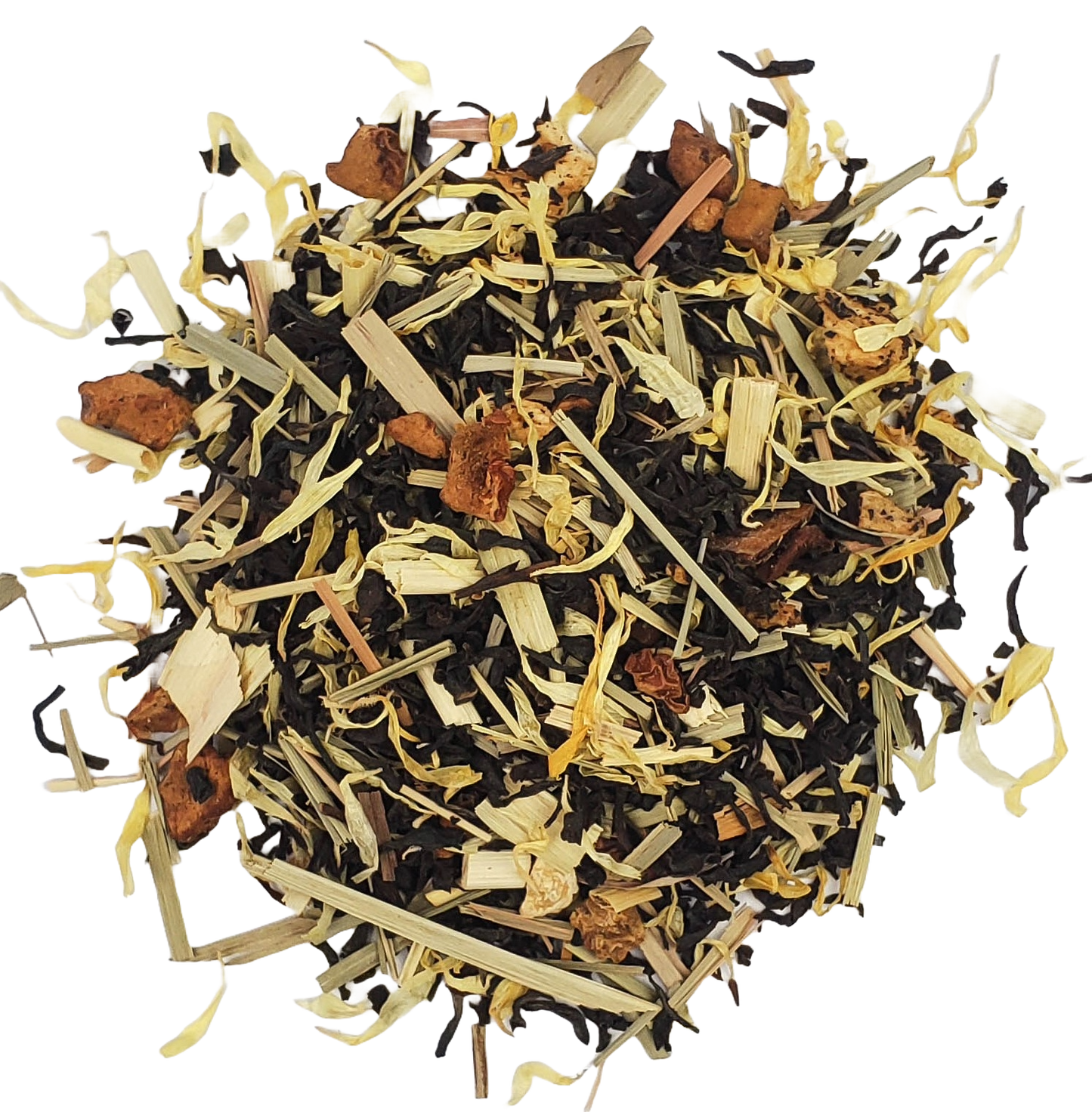 Parfum d'été - Shae's Tea - 
