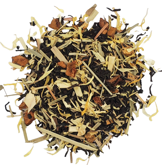 Parfum d'été - Shae's Tea - 