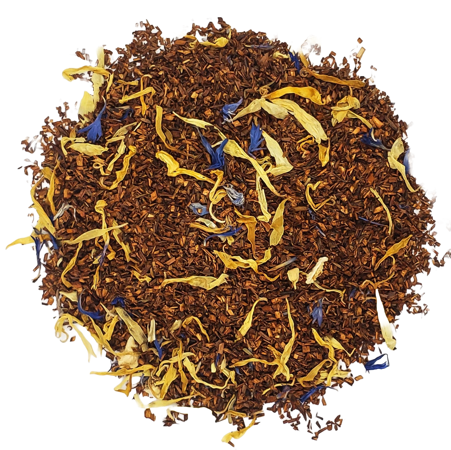Passion acidulée - Shae's Tea - 