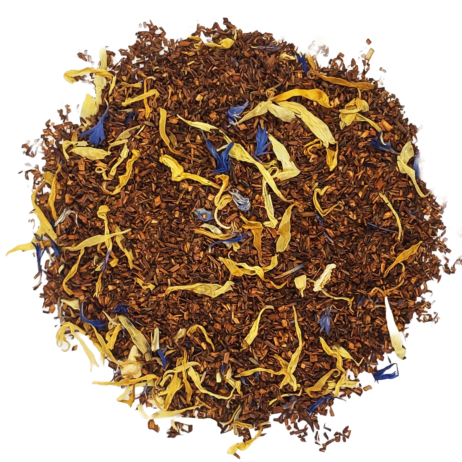 Passion acidulée - Shae's Tea - 
