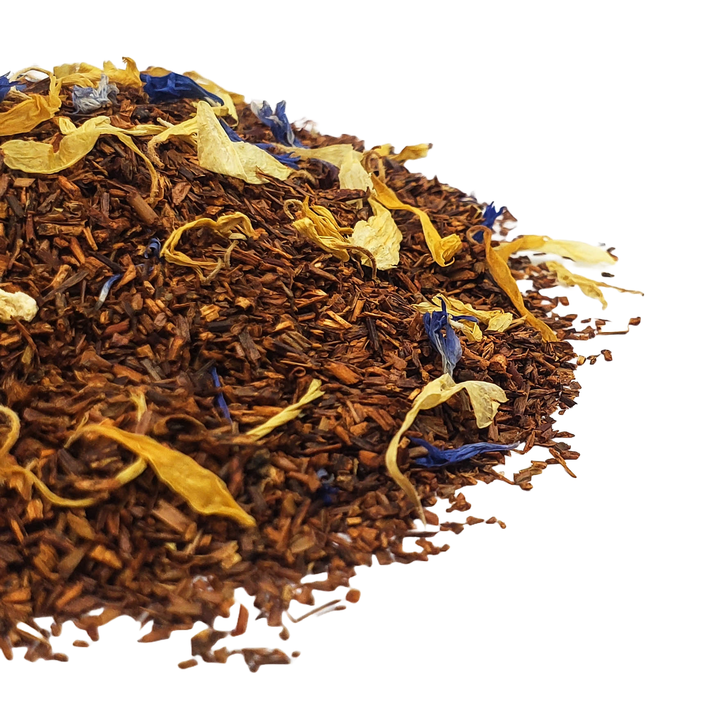 Passion acidulée - Shae's Tea - 