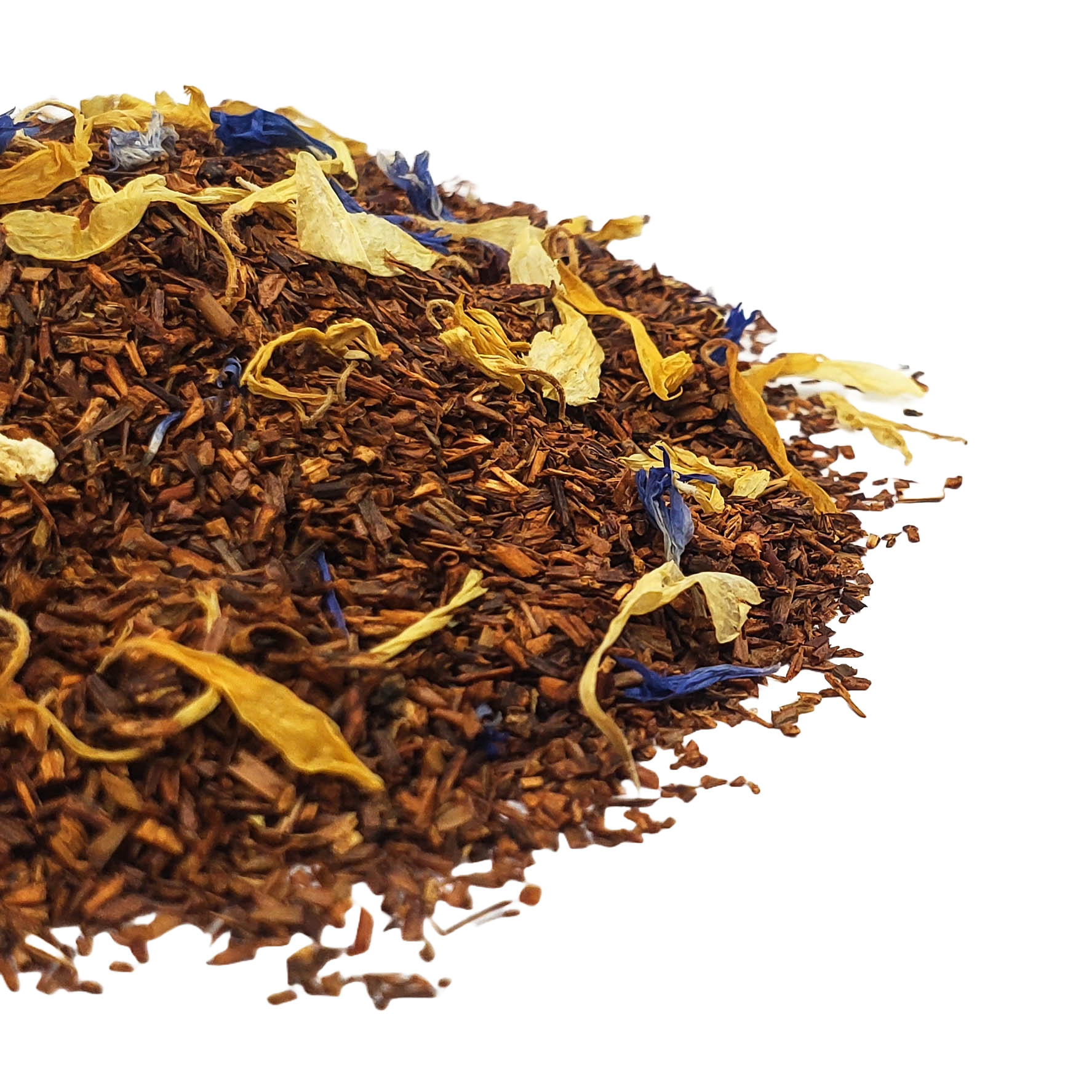 Passion acidulée - Shae's Tea - 