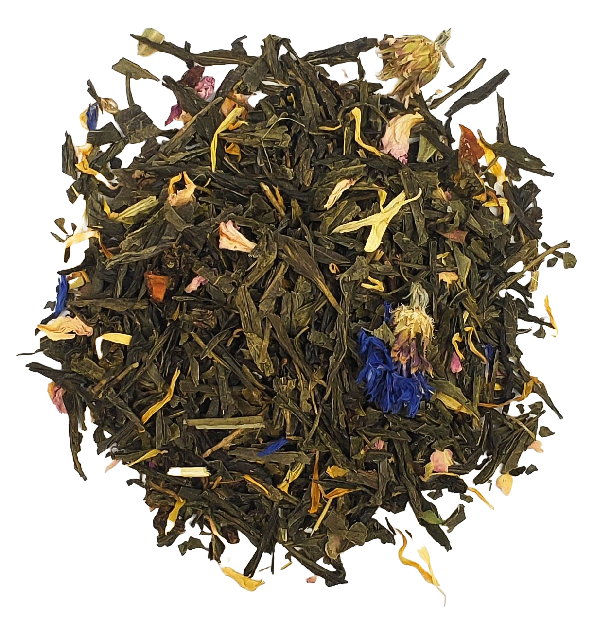 Passion secrète - Shae's Tea - 