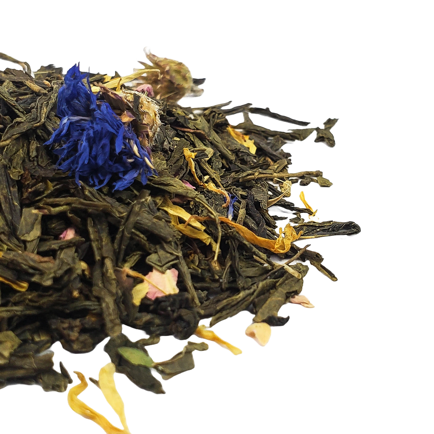 Passion secrète - Shae's Tea - 