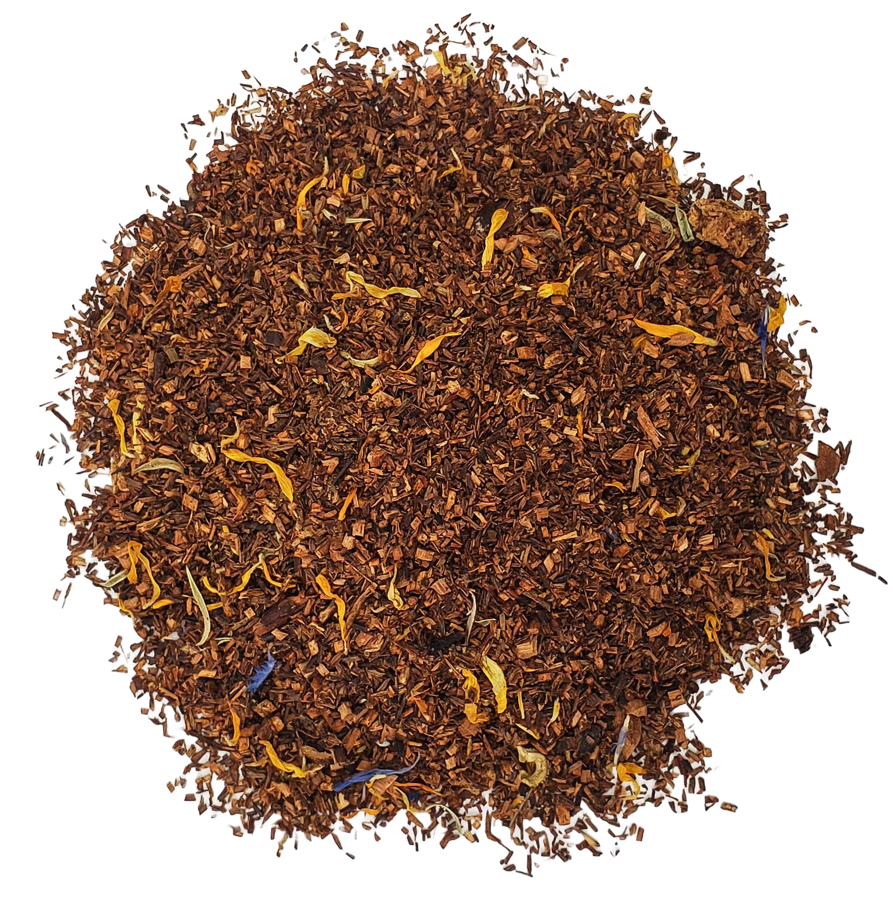 Péché mignon - Shae's Tea - 