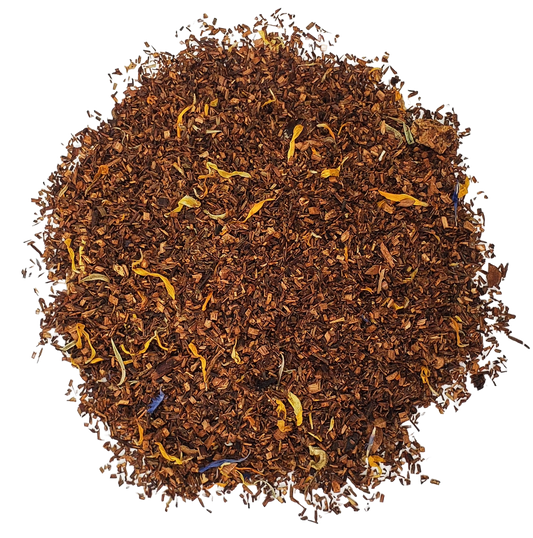 Péché mignon - Shae's Tea - 