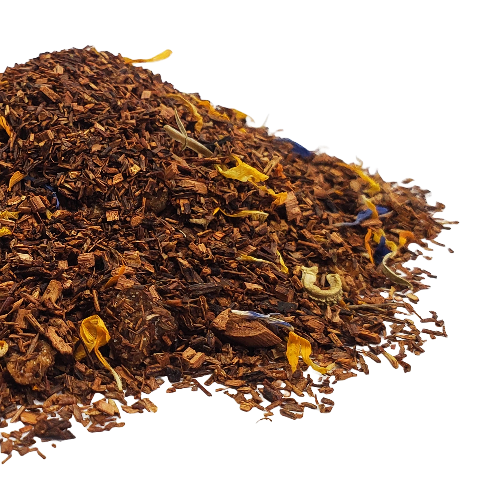 Péché mignon - Shae's Tea - 