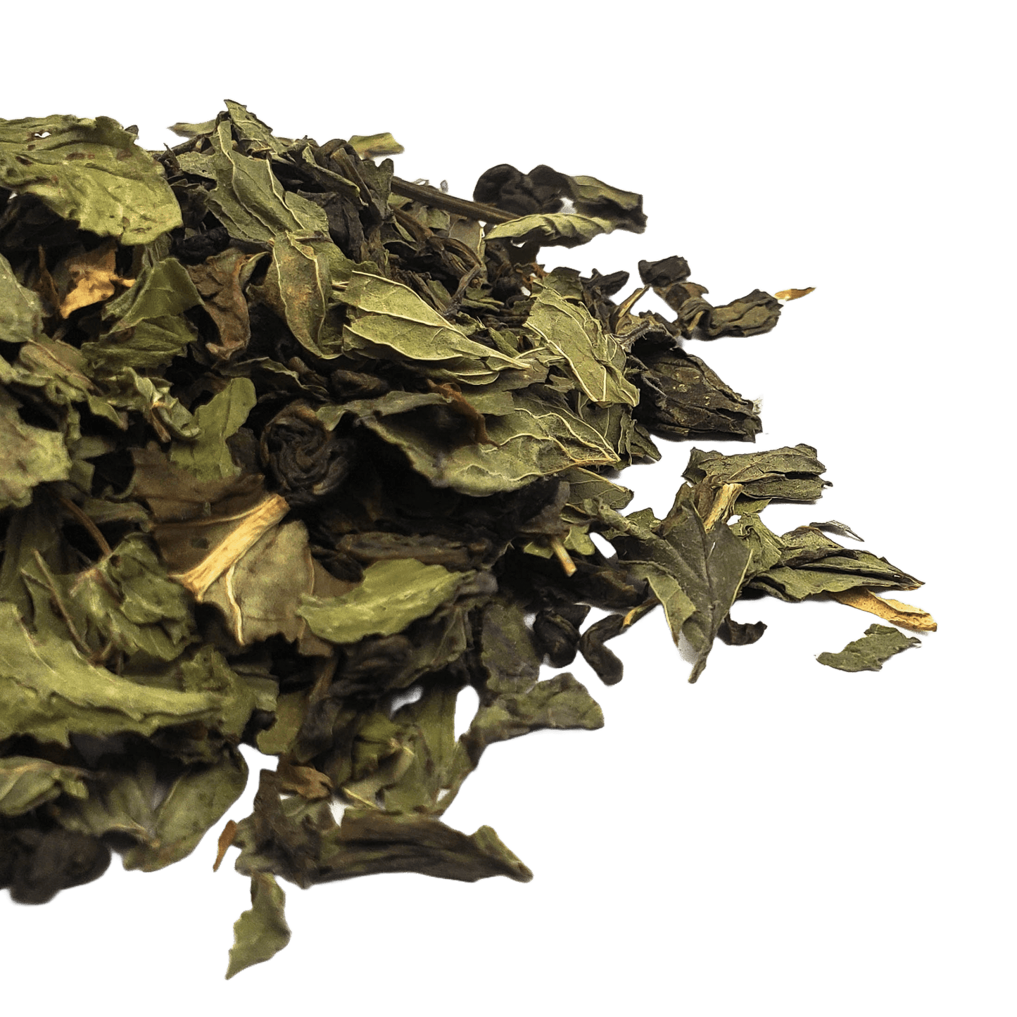 Peppermint - Shae's Tea - 