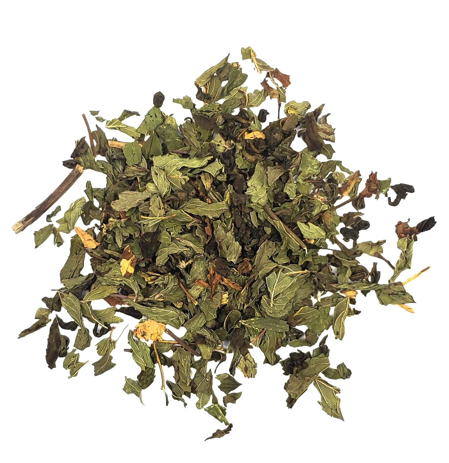 Peppermint - Shae's Tea - 