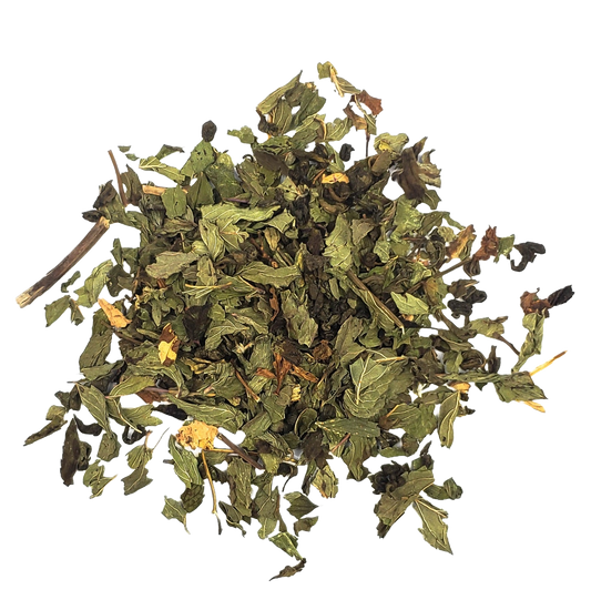 Peppermint - Shae's Tea - 