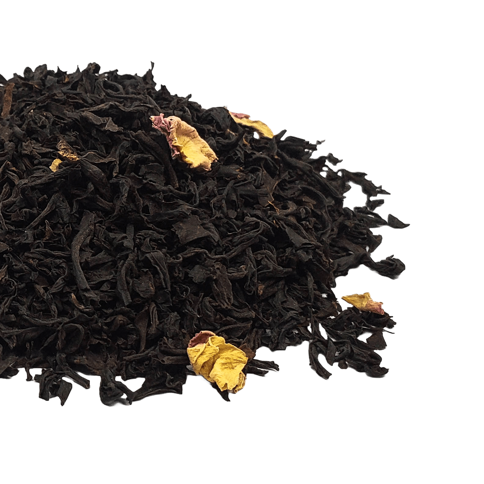 Pétale de Rose - Shae's Tea - 