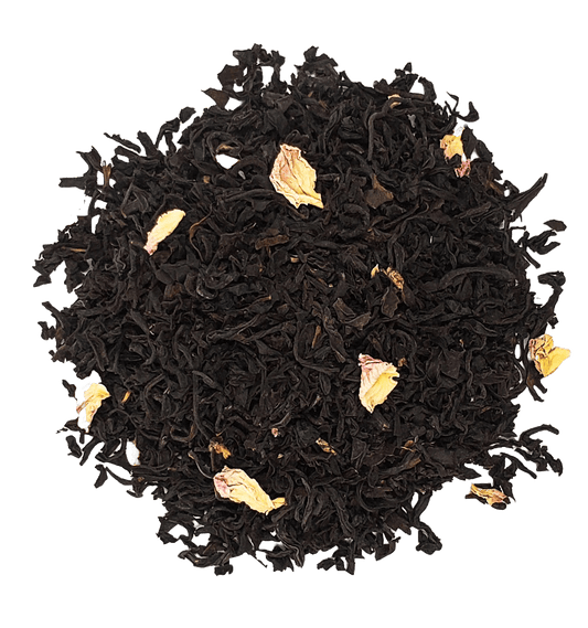 Pétale de Rose - Shae's Tea - 
