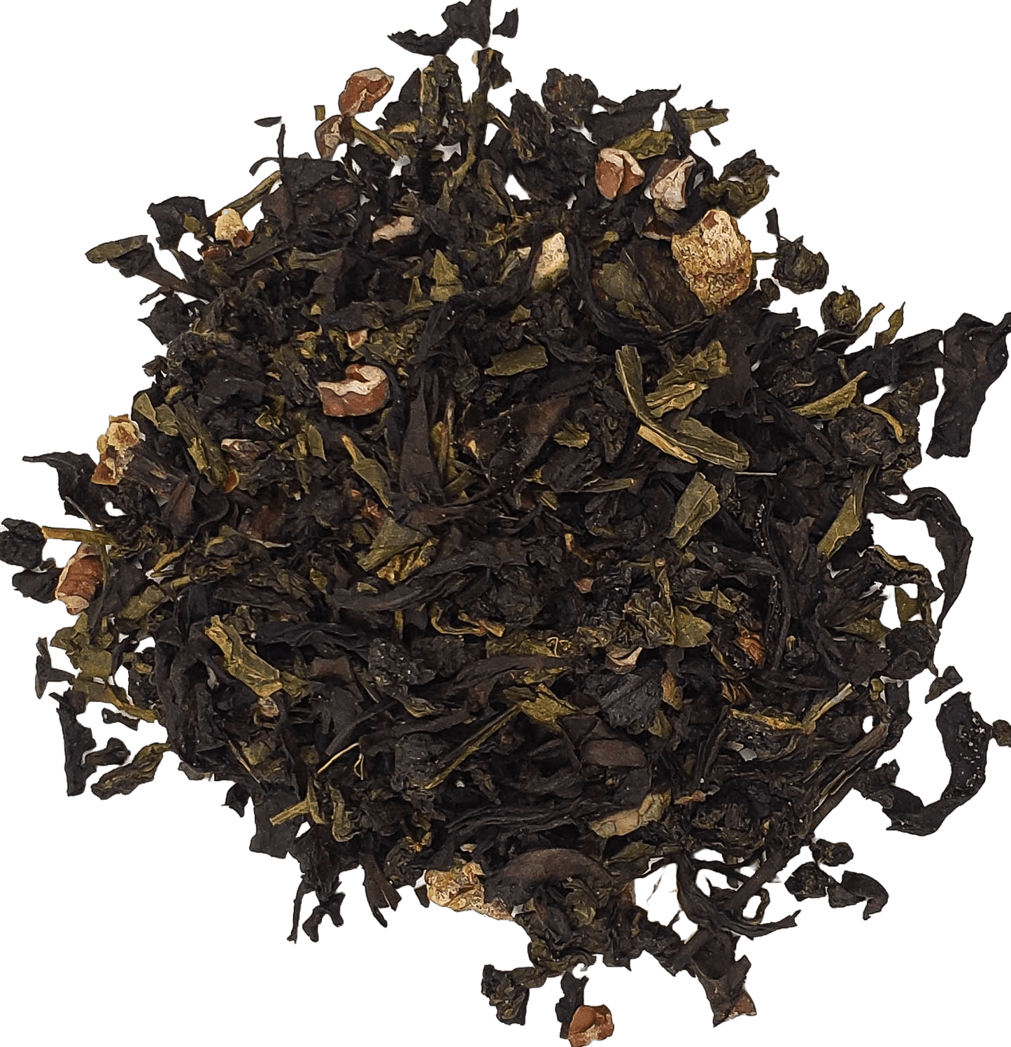 Poire chocolat - Shae's Tea - 