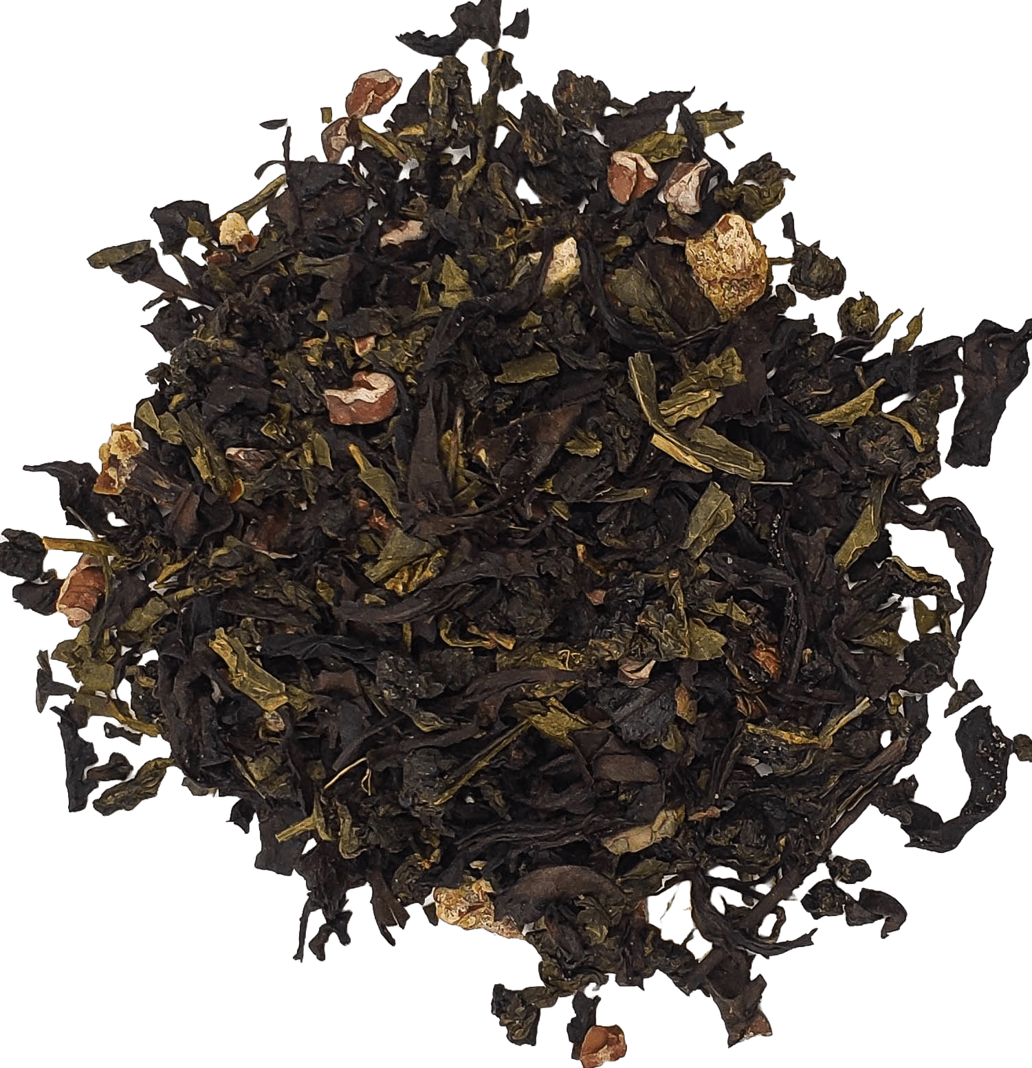 Poire chocolat - Shae's Tea - 