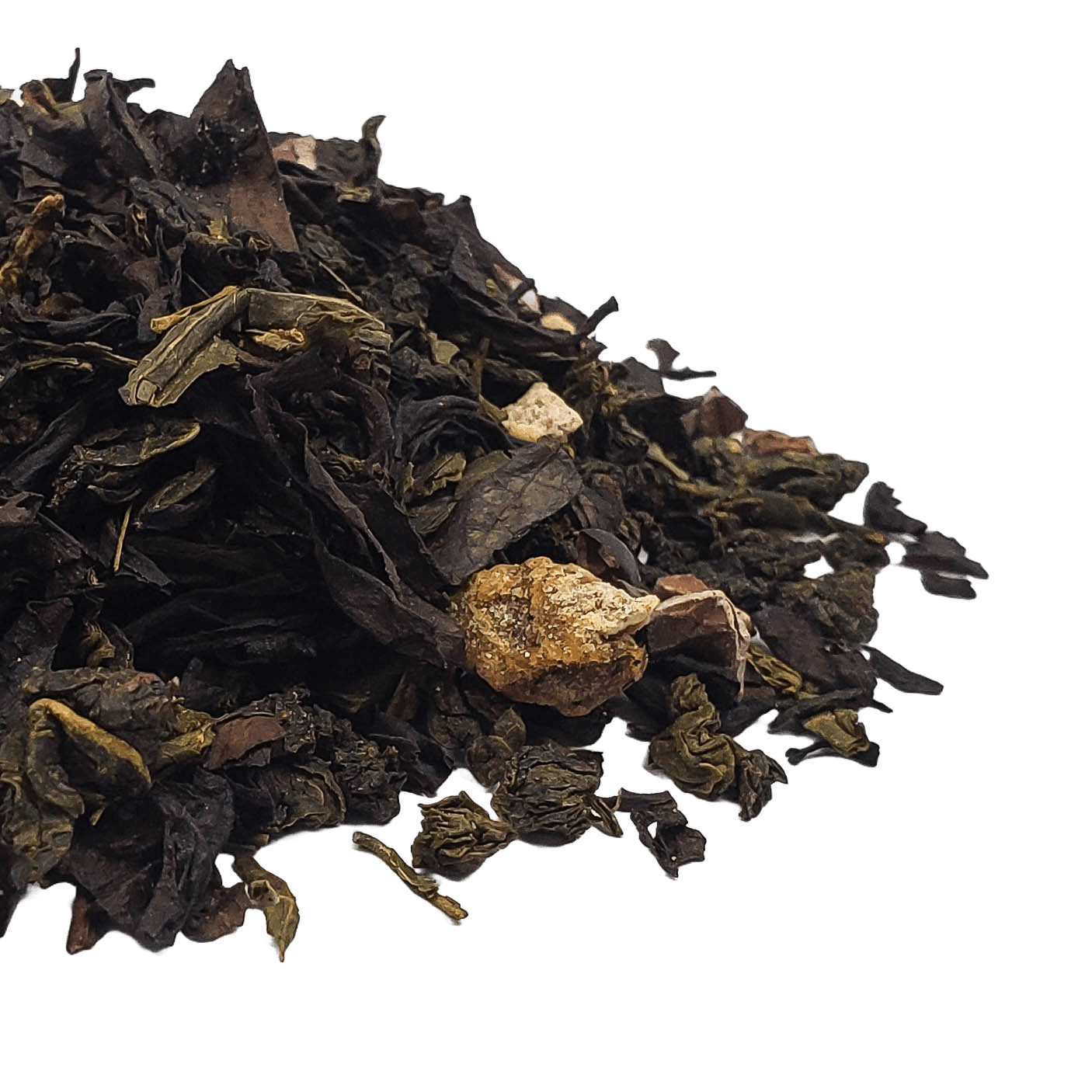 Poire chocolat - Shae's Tea - 