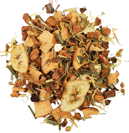 Potion magique - Shae's Tea - 