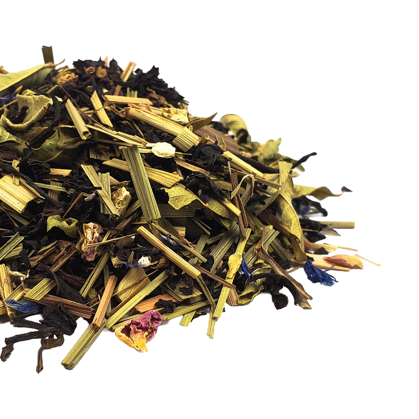 Premier amour - Shae's Tea - 
