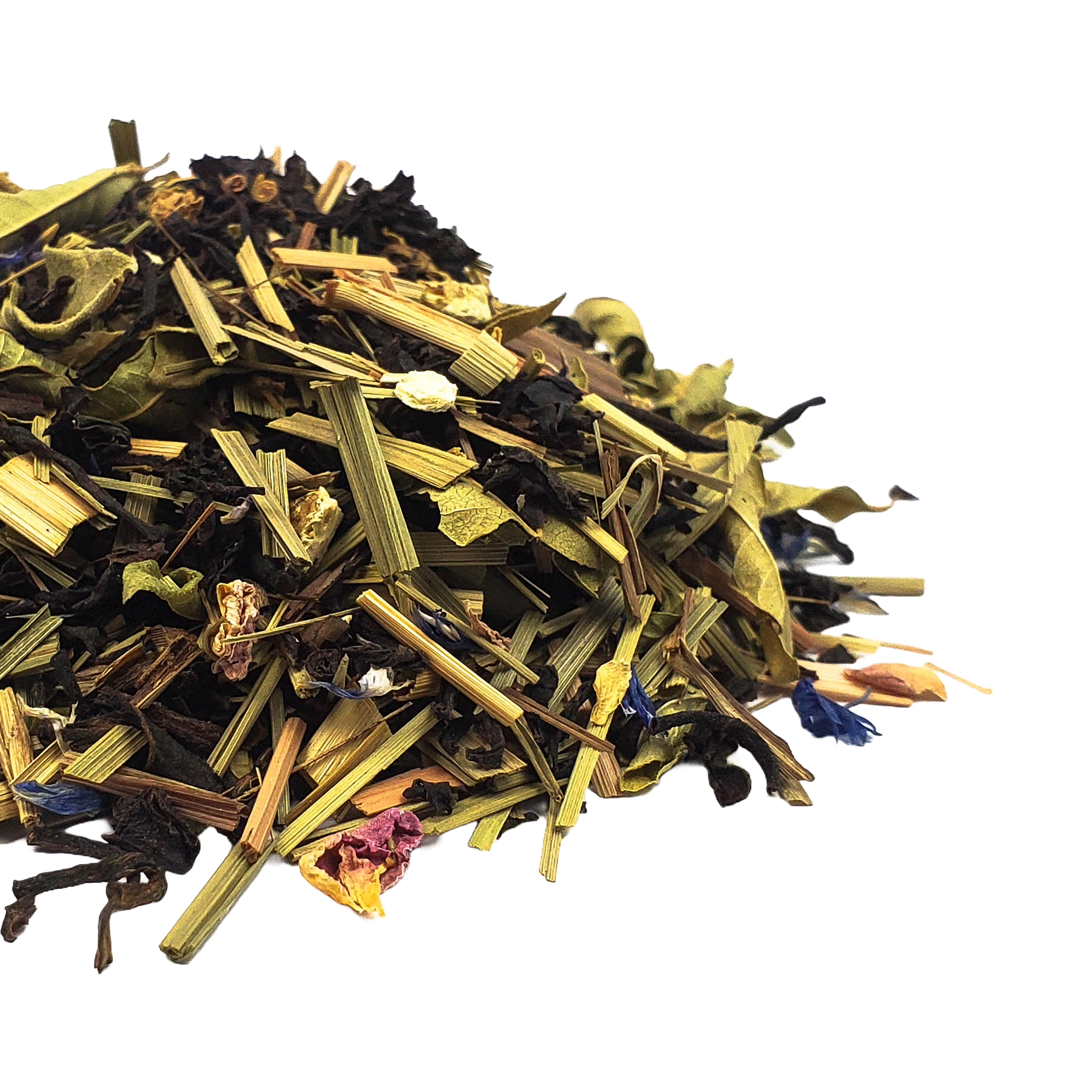 Premier amour - Shae's Tea - 
