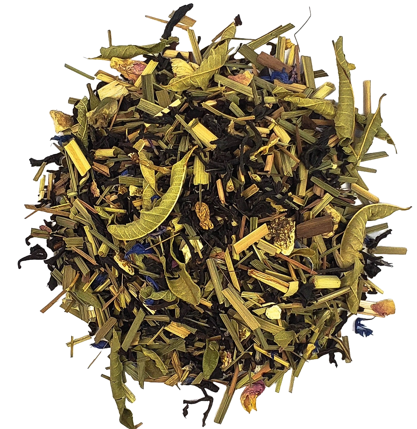 Premier amour - Shae's Tea - 