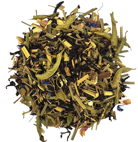 Premier amour - Shae's Tea - 