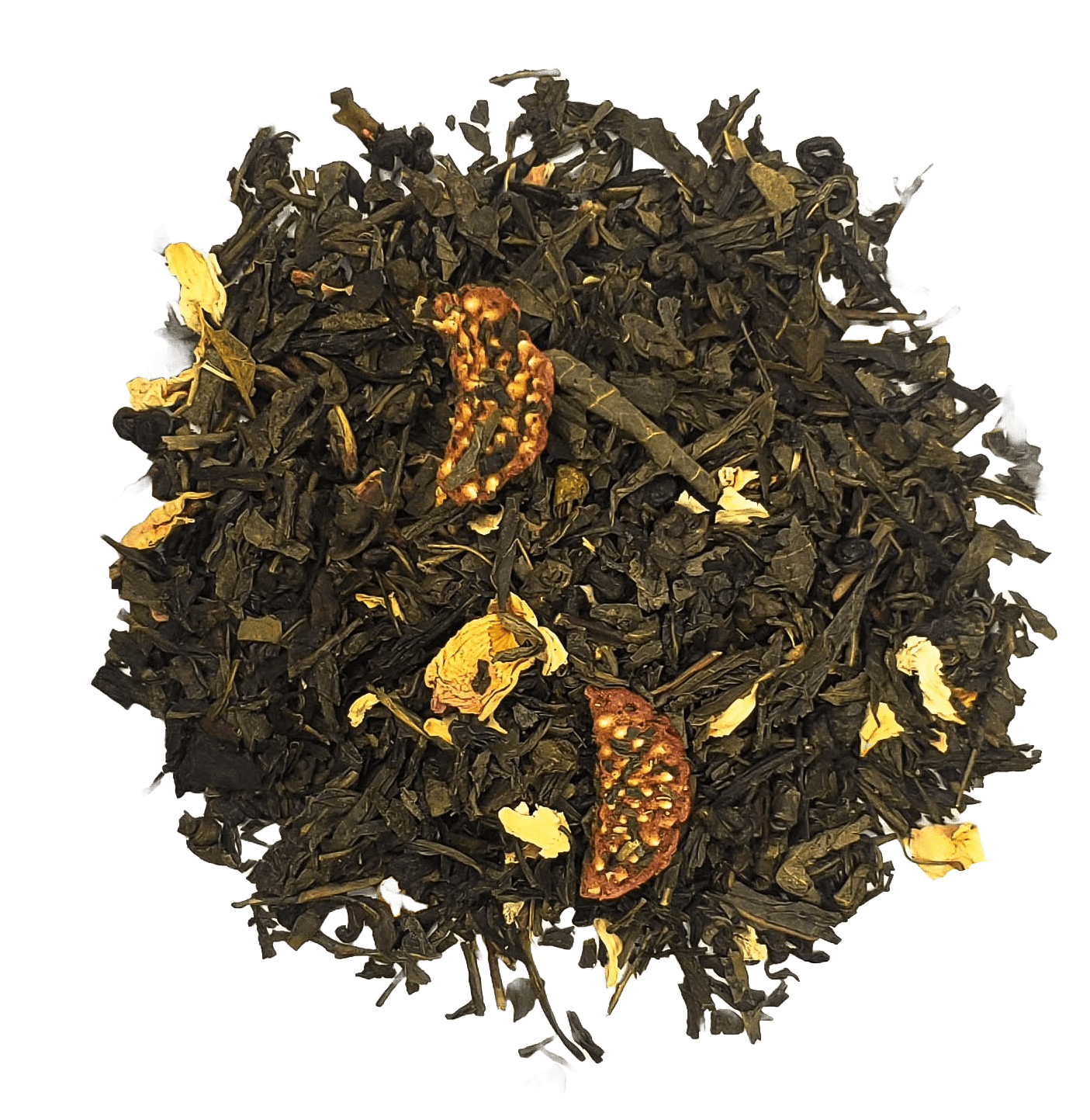 Promenons nous dans les bois - Shae's Tea - 