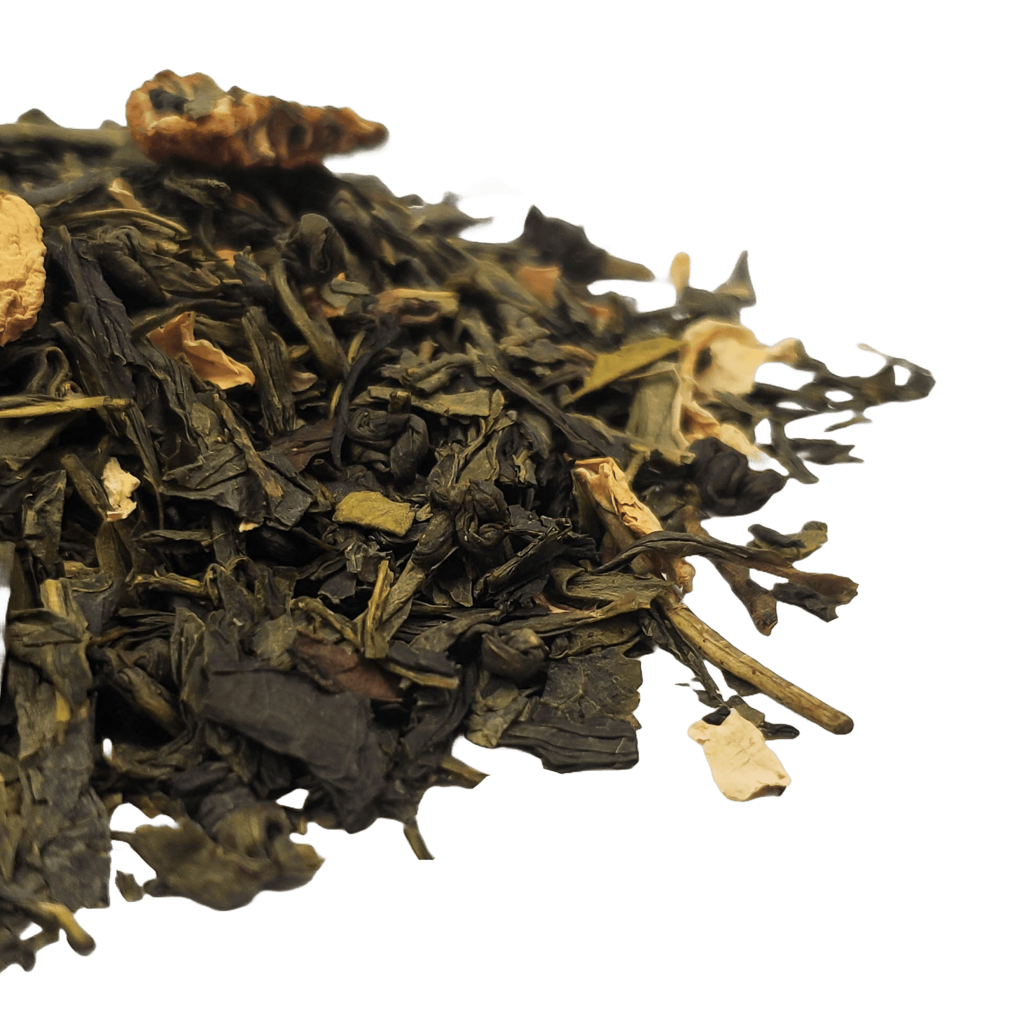 Promenons nous dans les bois - Shae's Tea - 