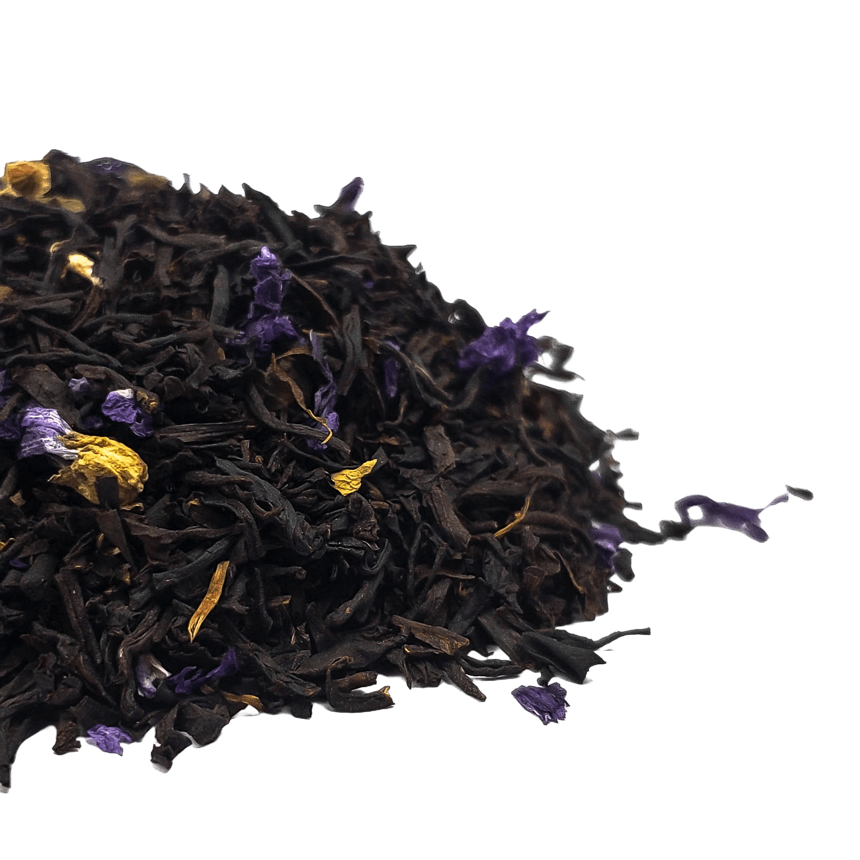 Purple Lady - Shae's Tea - 