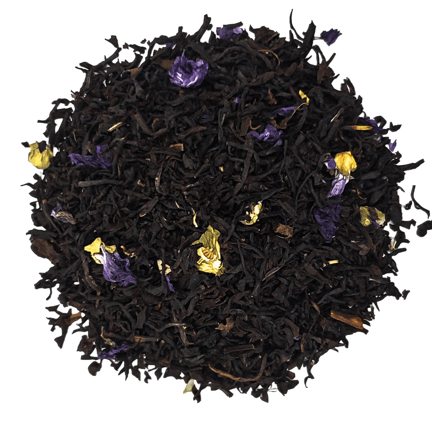 Purple Lady - Shae's Tea - 
