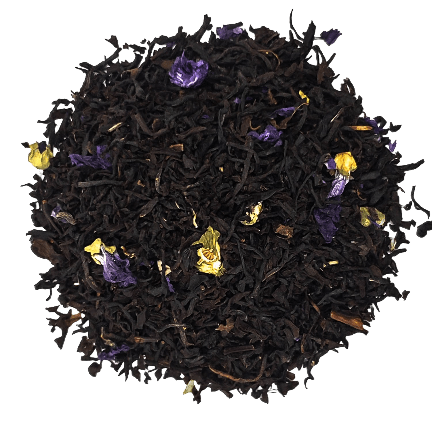 Purple Lady - Shae's Tea - 
