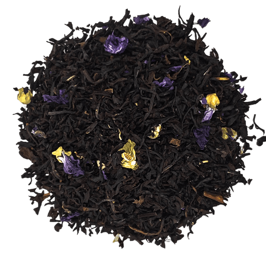Purple Lady - Shae's Tea - 