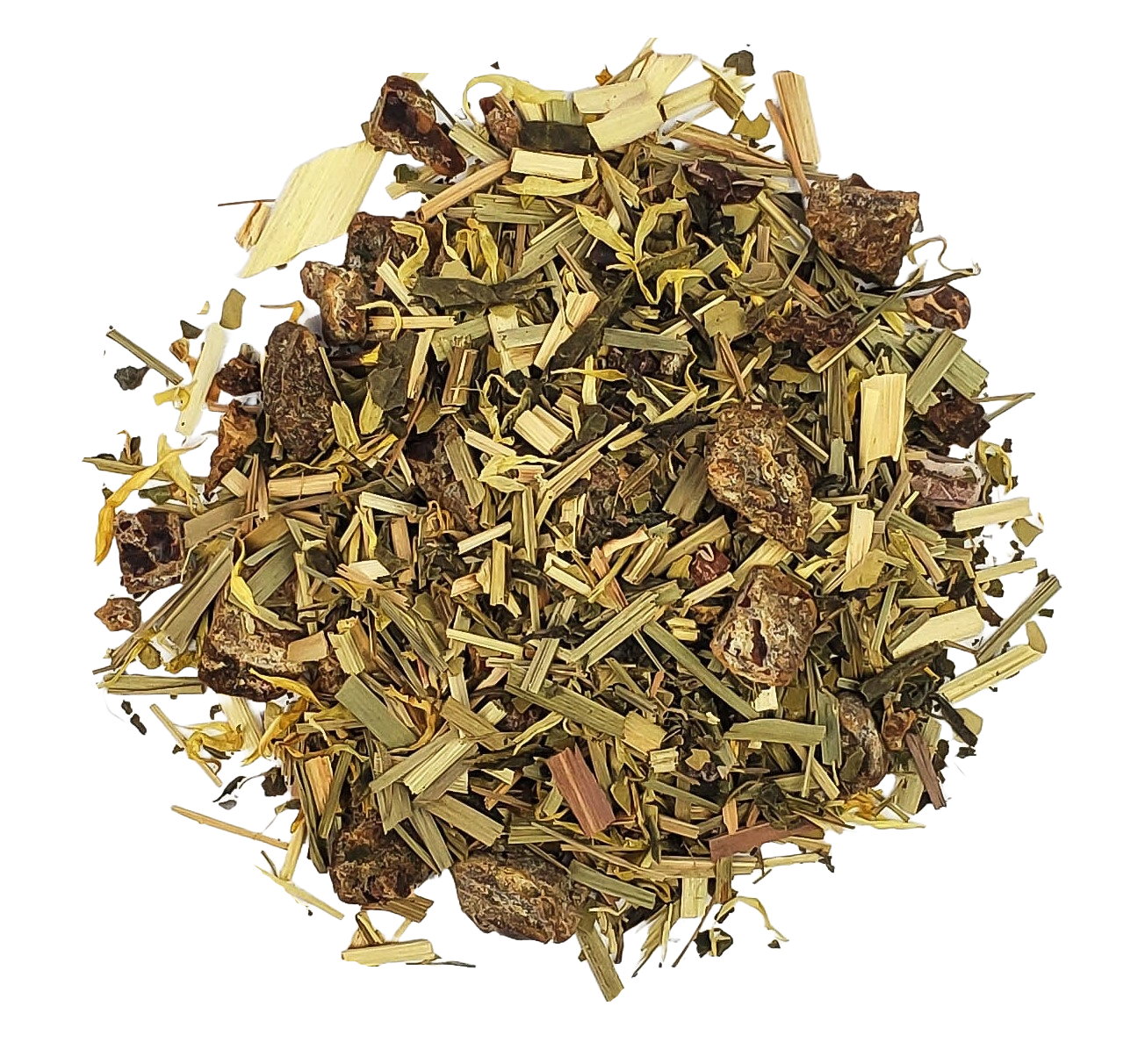Quintessence - Shae's Tea - 